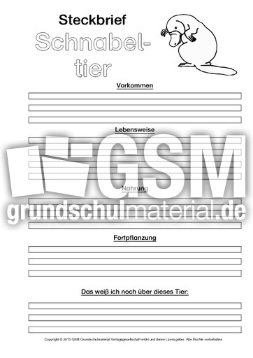 Schnabeltier-Steckbriefvorlage-sw.pdf